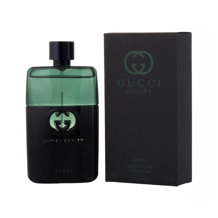 Gucci - Guilty Black Pour Homme - Eau de Toilette