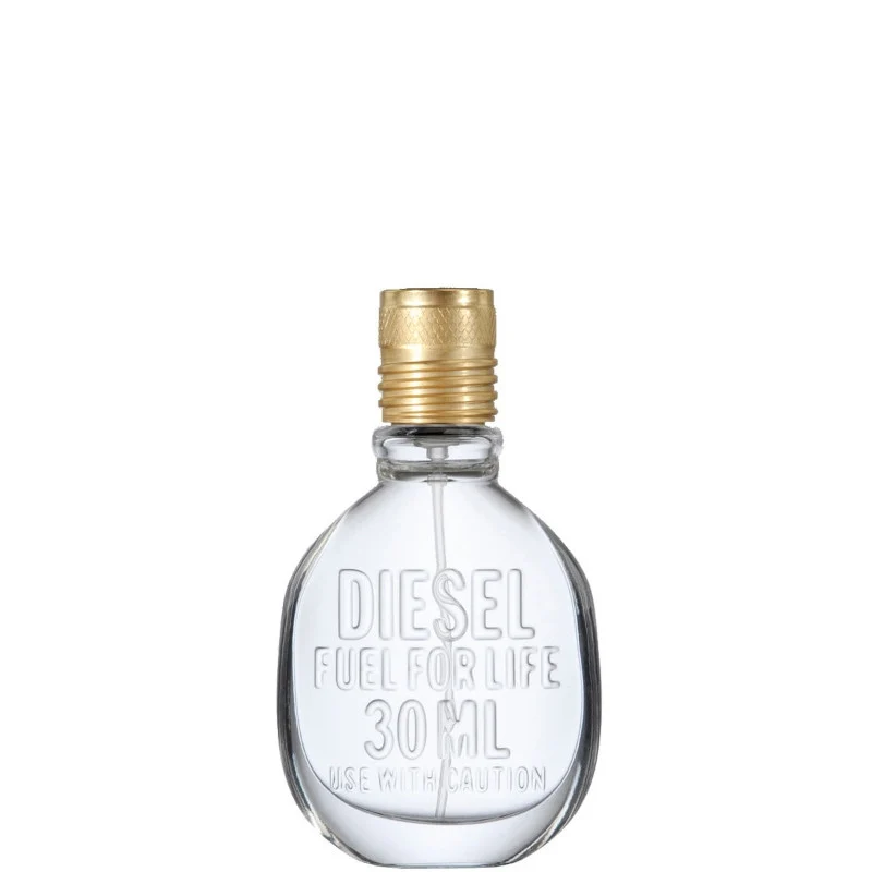 Fuel For Life Pour Homme