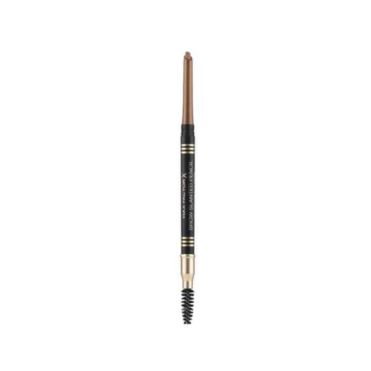 Max Factor - Brow Slanted Pencil - Reshapes And Fills Brows