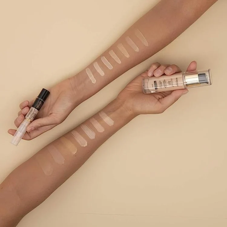 Deborah - Instant Lift - Correttore Effetto Lifting Istantaneo Antirughe & Occhiaie + Matita Occhi 24 Ore Tenuta Estrema