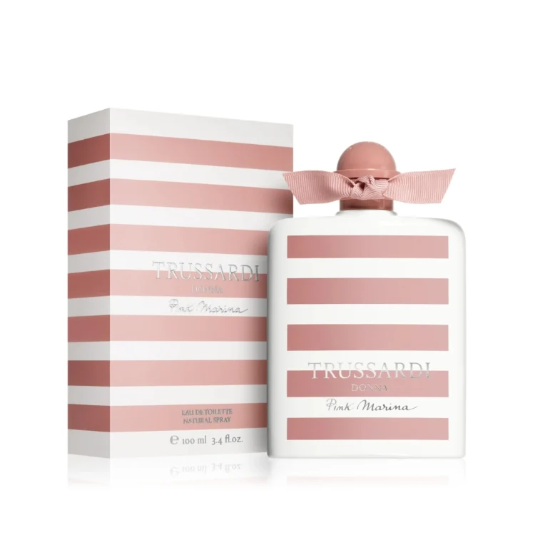 Trussardi - Donna Pink Marina - Eau de Toilette
