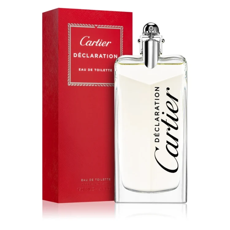 Cartier - Déclaration - Eau de Toilette