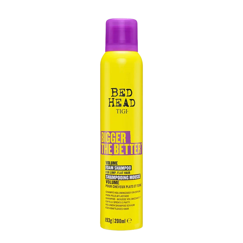 Shampoo Dry Oh Bee Hive Bead Head 238 ml TIGI