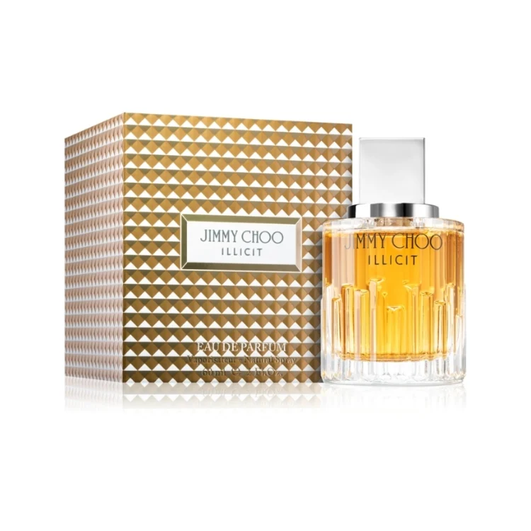 Jimmy Choo - Illicit - Eau de Parfum