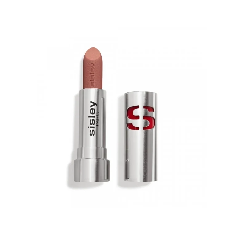 Sisley - Phyto Lip Shine - Rouge À Lèvres Ultra Brillant