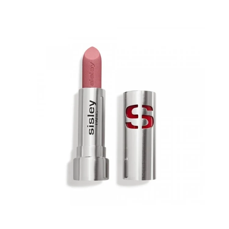 Sisley - Phyto Lip Shine - Rouge À Lèvres Ultra Brillant