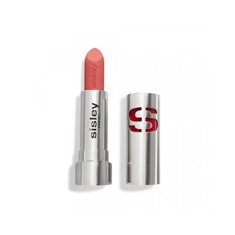 Sisley - Phyto Lip Shine - Rouge À Lèvres Ultra Brillant