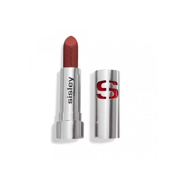 Sisley - Phyto Lip Shine - Rouge À Lèvres Ultra Brillant