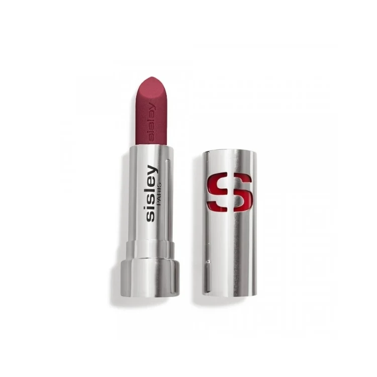 Sisley - Phyto Lip Shine - Rouge À Lèvres Ultra Brillant