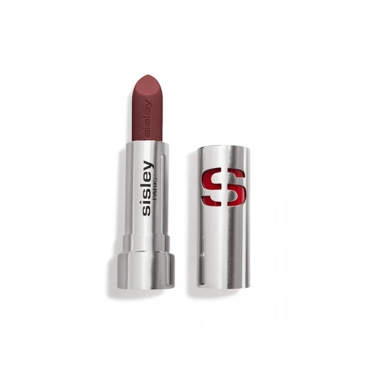 Sisley - Phyto Lip Shine - Rouge À Lèvres Ultra Brillant