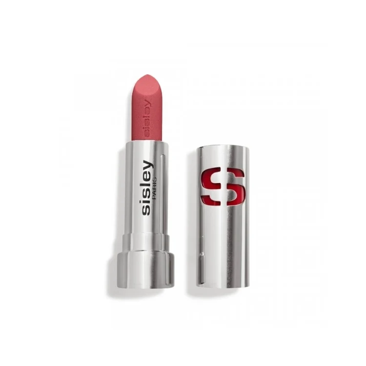 Sisley - Phyto Lip Shine - Rouge À Lèvres Ultra Brillant
