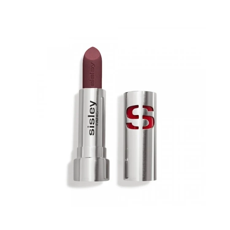 Sisley - Phyto Lip Shine - Rouge À Lèvres Ultra Brillant