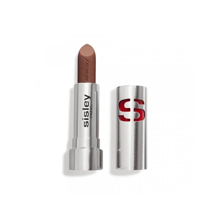 Sisley - Phyto Lip Shine - Rouge À Lèvres Ultra Brillant
