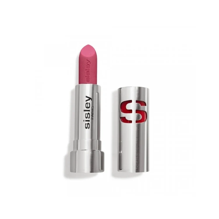Sisley - Phyto Lip Shine - Rouge À Lèvres Ultra Brillant