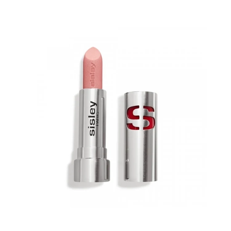 Sisley - Phyto Lip Shine - Rouge À Lèvres Ultra Brillant
