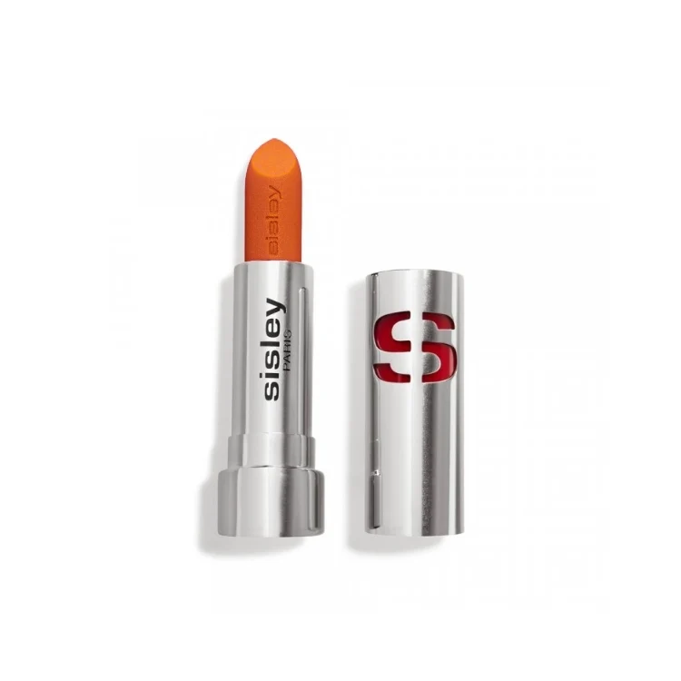 Sisley - Phyto Lip Shine - Rouge À Lèvres Ultra Brillant