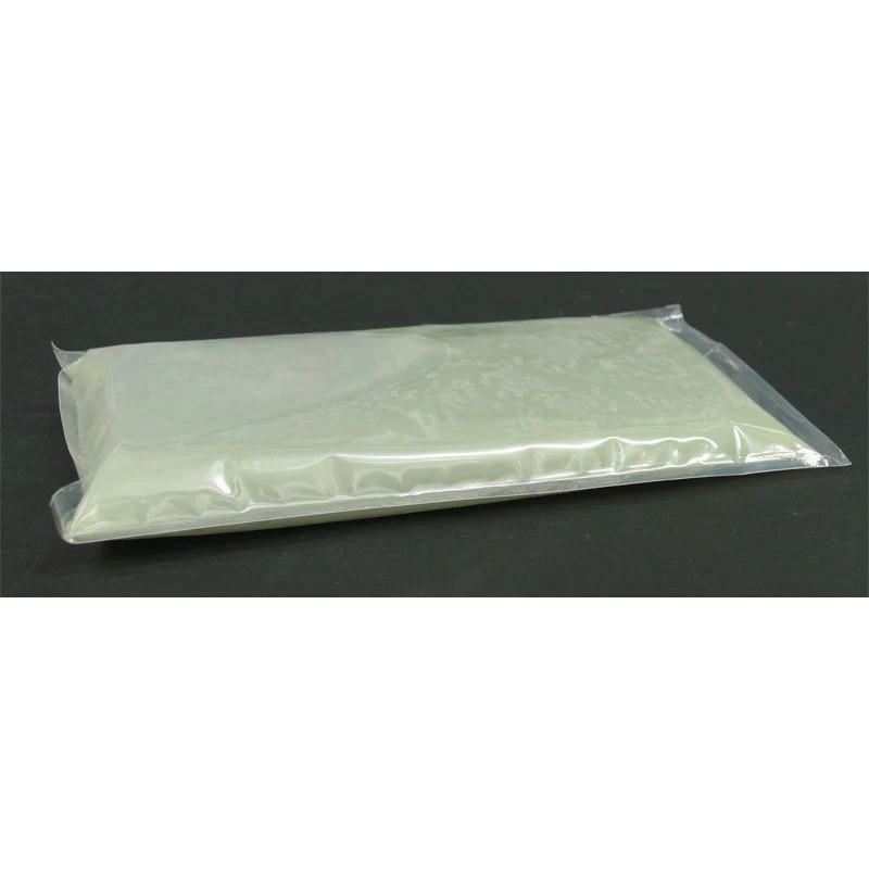Paraffina busta Aloe Vera 500 gr