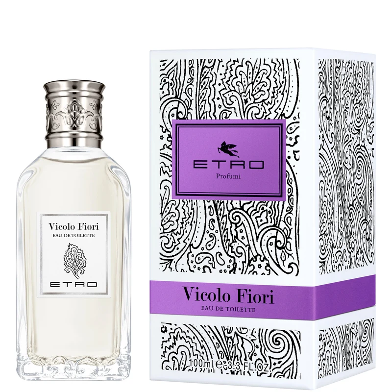 Vicolo Fiori Eau de Toilette