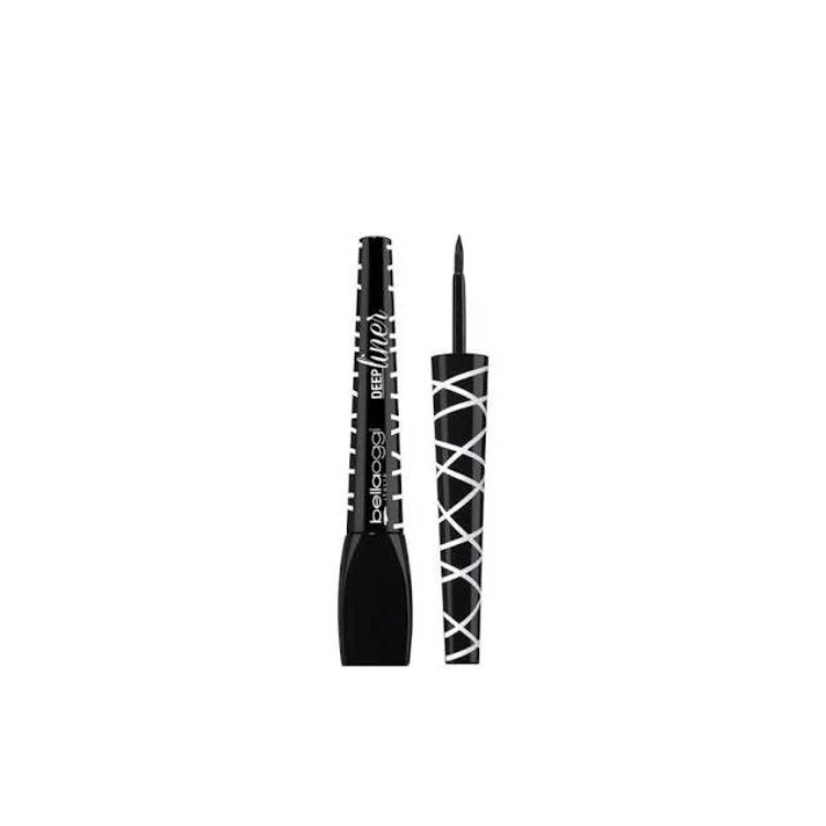 Bellaoggi - Deep Liner - Eyeliner Tratto Feltro