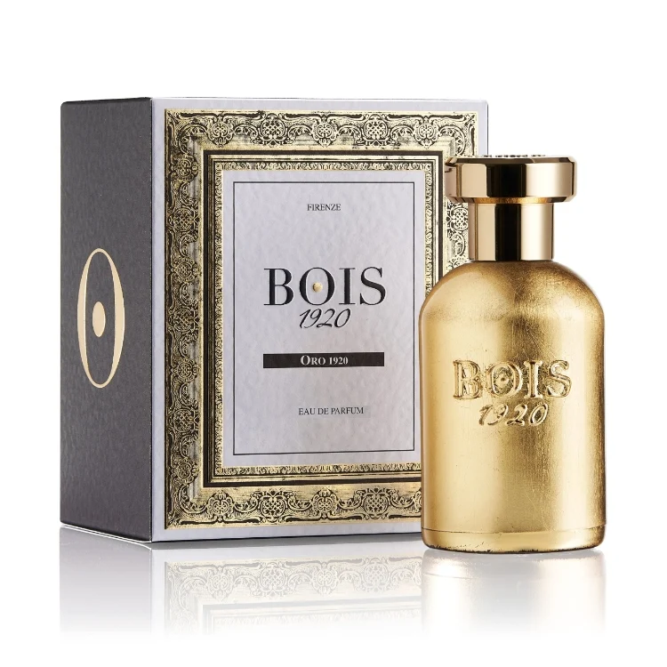 Bois 1920 - Oro 1920 - Eau de Parfum