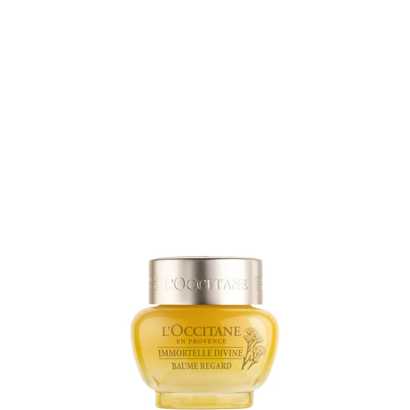 Immortelle Divine Baume Regard