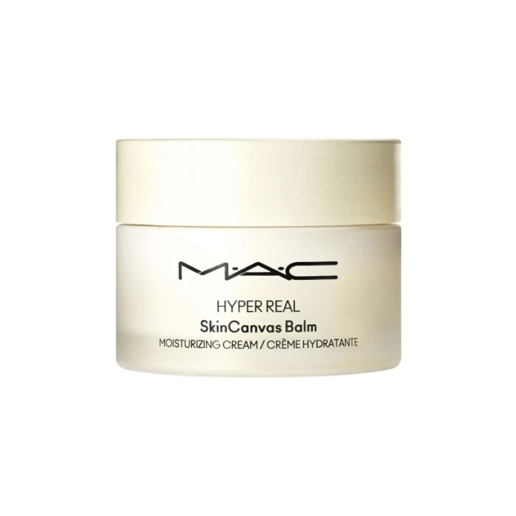Mac - Hyper Real - Skin Canvas Balm - Moisturizing Cream - Crème Hydratante