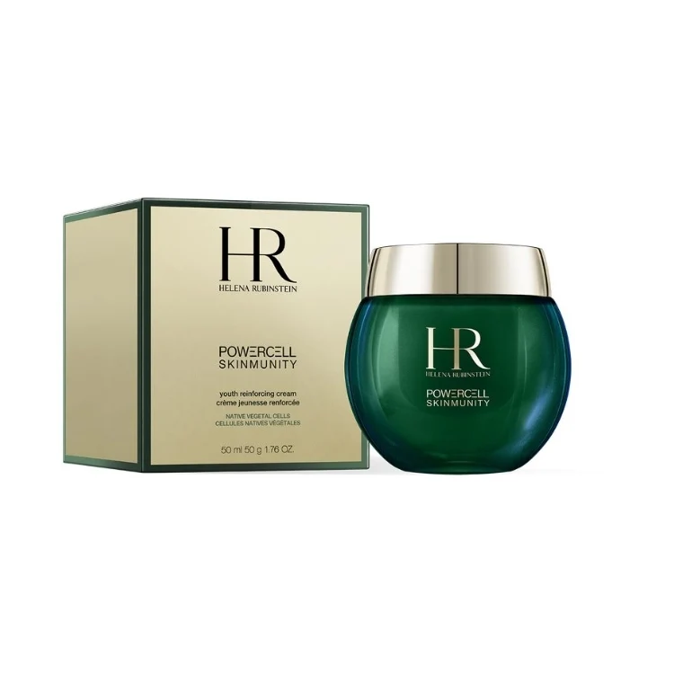 Helena Rubinstein - Powercell Skinmunity - Youth Reinforcing Cream - Crème Jeunesse Renforcée