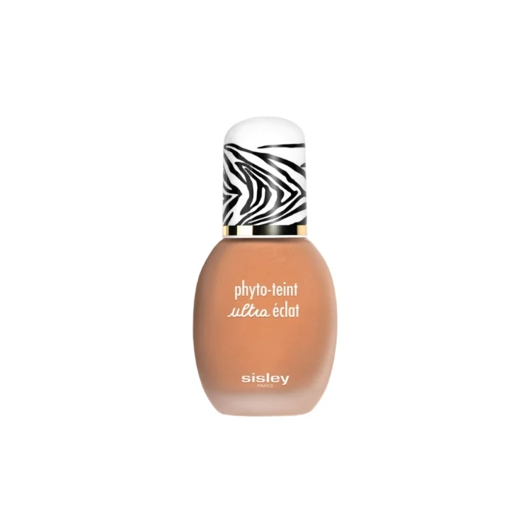 Sisley - Phyto-Teint Ultra Éclat - Fond De Teint Oil Free - Longue Tenue - Oil Free - Long Lasting Foundation - Anti-Pollution