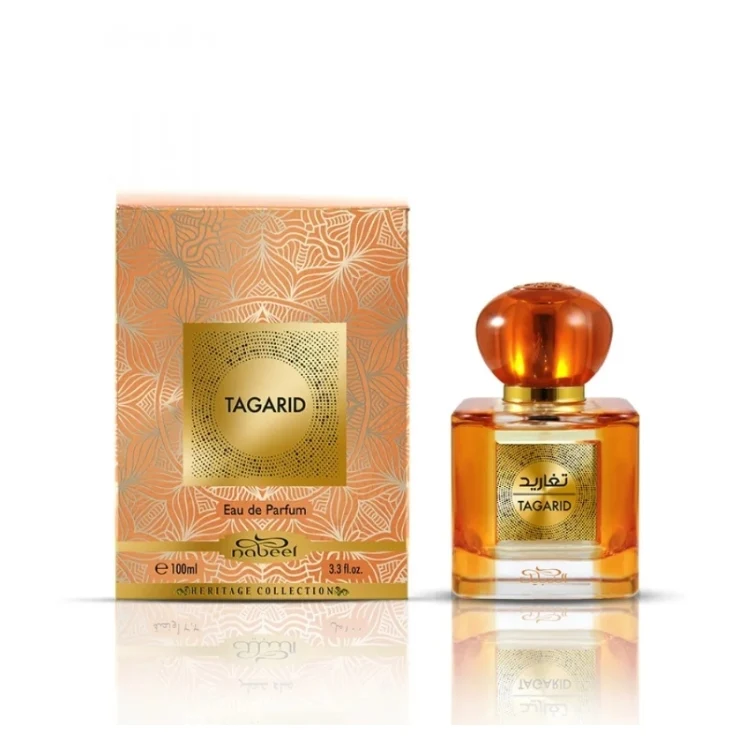 Nabeel - Tagarid - Eau de Parfum