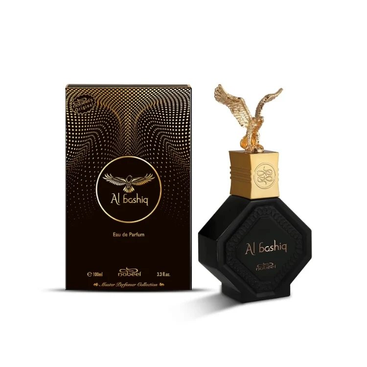 Nabeel - Al Bashiq - Eau de Parfum