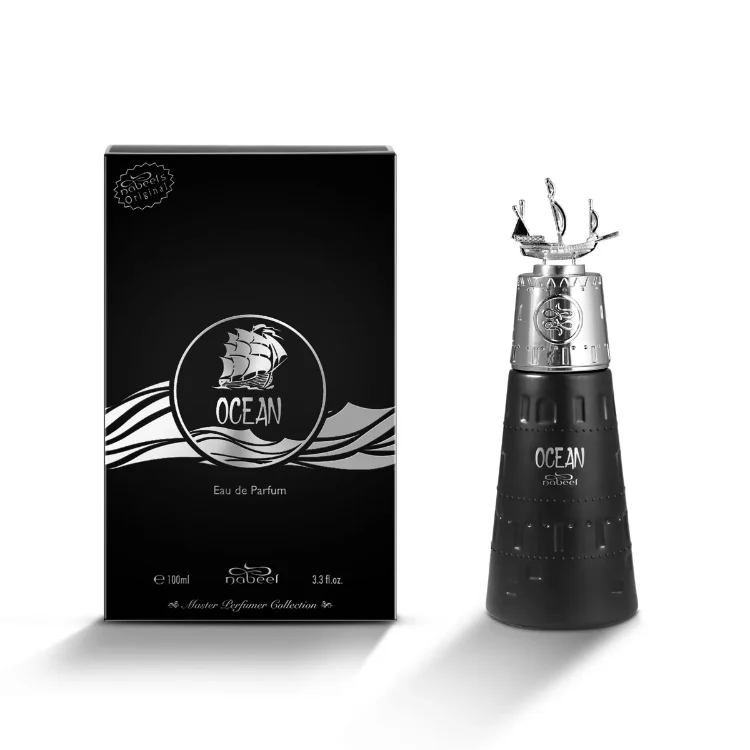 Nabeel - Ocean - Eau de Parfum