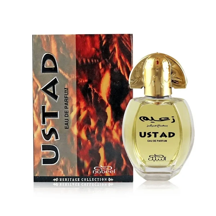 Nabeel - Ustad - Eau de Parfum