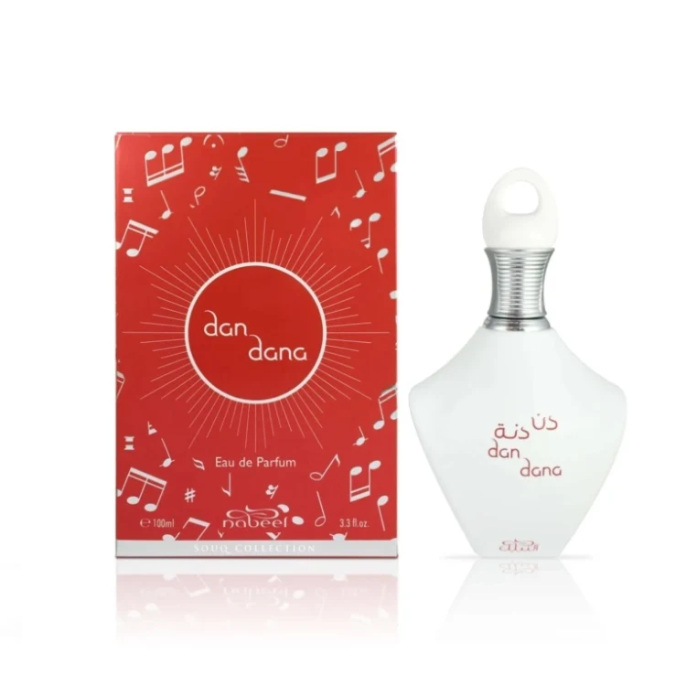 Nabeel - Dan Dana - Eau de Parfum