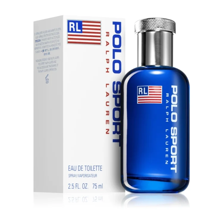 Ralph Lauren - Polo Sport - Eau de Toilette