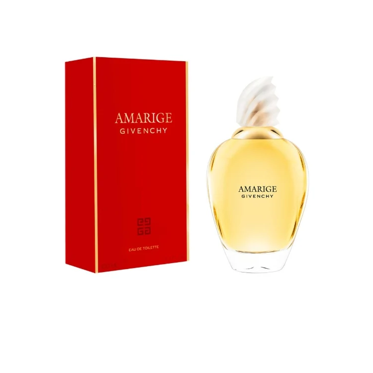 Givenchy - Amarige - Eau de Toilette