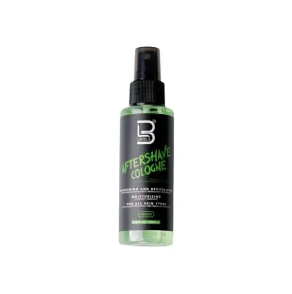 After Shave Cologne Fresh L3VEL3 100 ml