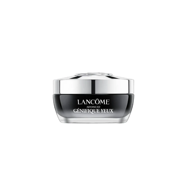 Lancôme - Advanced - Génifique Yeux - Crème Yeux Activatrice De Jeunesse Et D'Eclat - Youth Activating & Light Infusing Eye Cream - Pre & Probiotic Fractions