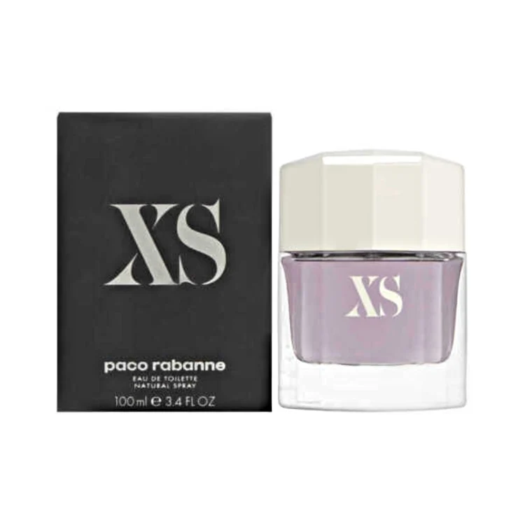 Paco Rabanne - XS - Eau de Toilette