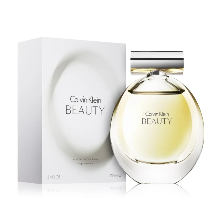 Calvin Klein - Beauty - Eau de Parfum