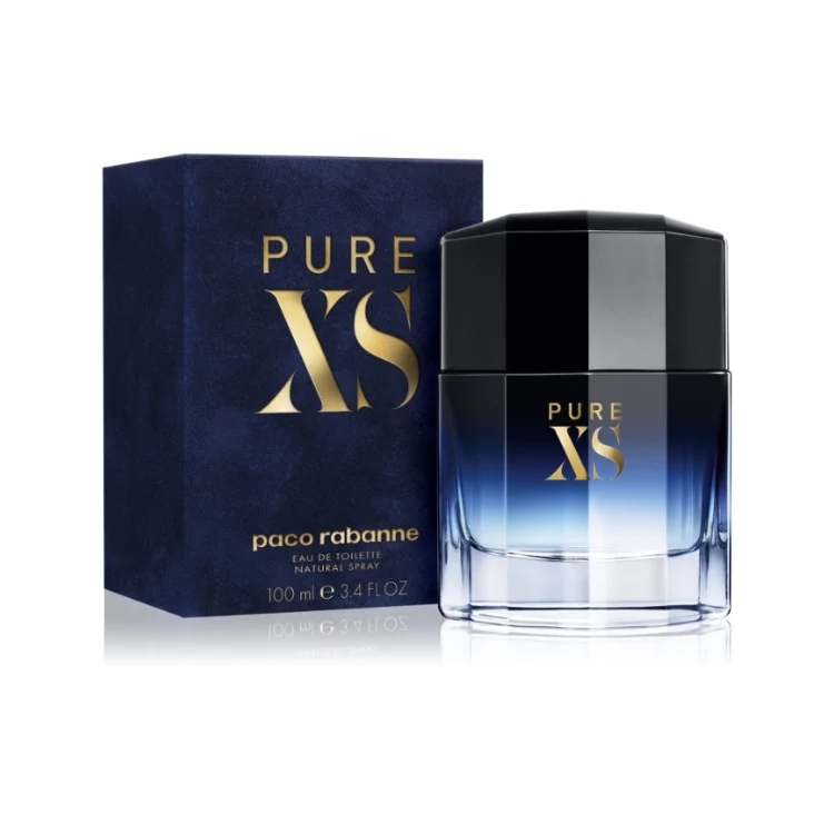 Paco Rabanne - Pure XS - Eau de Toilette
