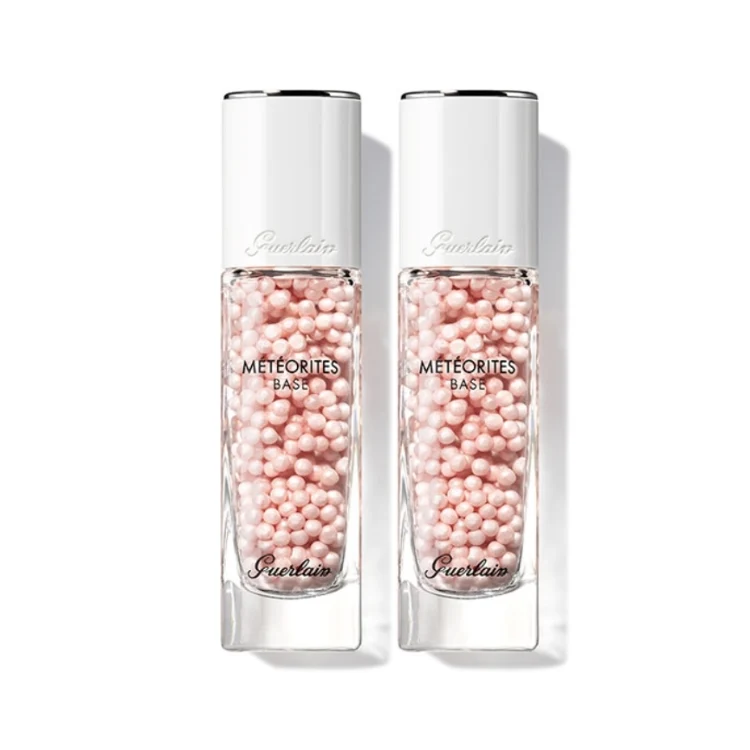 Guerlain - Météorites Duo Base - Duo Perles Perfectrices Anti-Terne Base De Teint