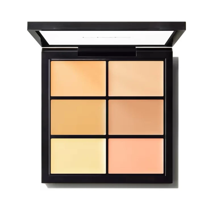 Mac - Studio Fix - Conceal And Correct Palette - Palette Correcteurs Et Anti-Cernes
