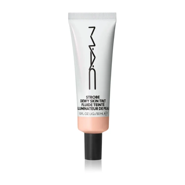 Mac - Strobe Dewy Skin Tint - Fluide Teinté Illuminateur De Peau