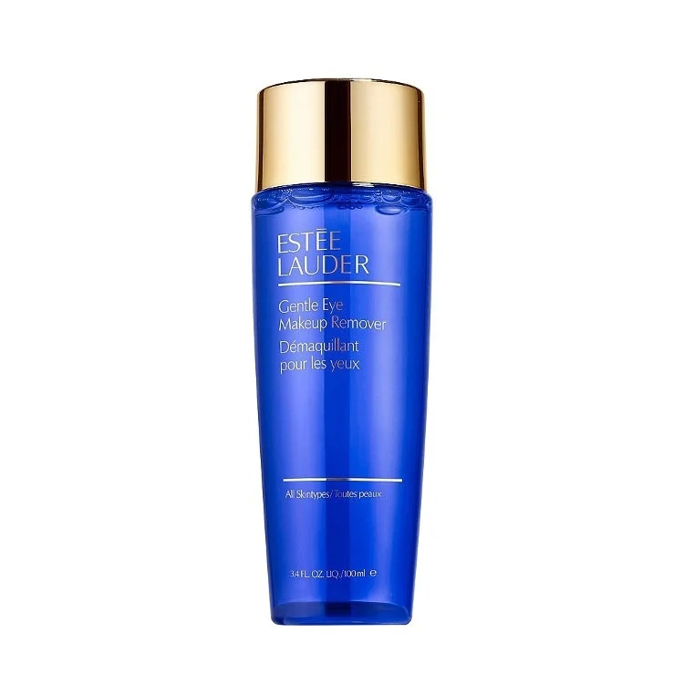Estée Lauder - Gentle Eye Makeup Remover - Démaquillant Pour Les Yeux - All Skin Types - Toutes Peaux