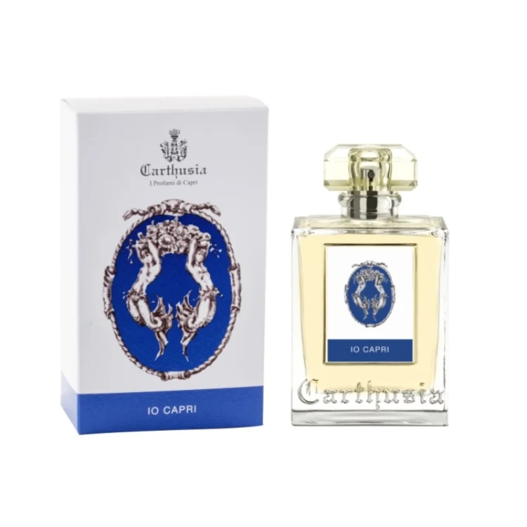 Carthusia - Io Capri - Eau de Parfum