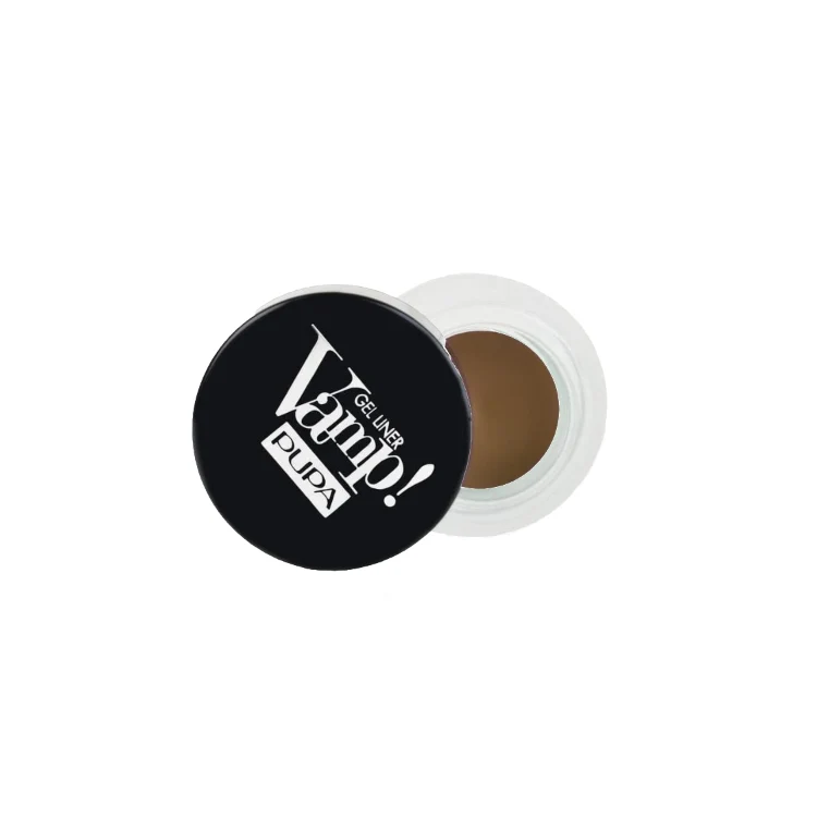 Pupa - Gel Liner Vamp! - Eyeliner Gel