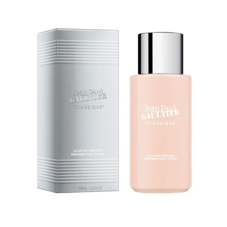 Jean Paul Gaultier - Classique - La Lotion Parfumée - Parfumed Body Lotion