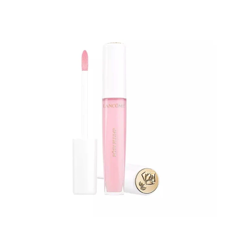 Lancôme - L'Absolu Gloss - Gloss Sensation Volume Effet Glaçon - Plumping Sensation Lip Gloss Cooling Effect