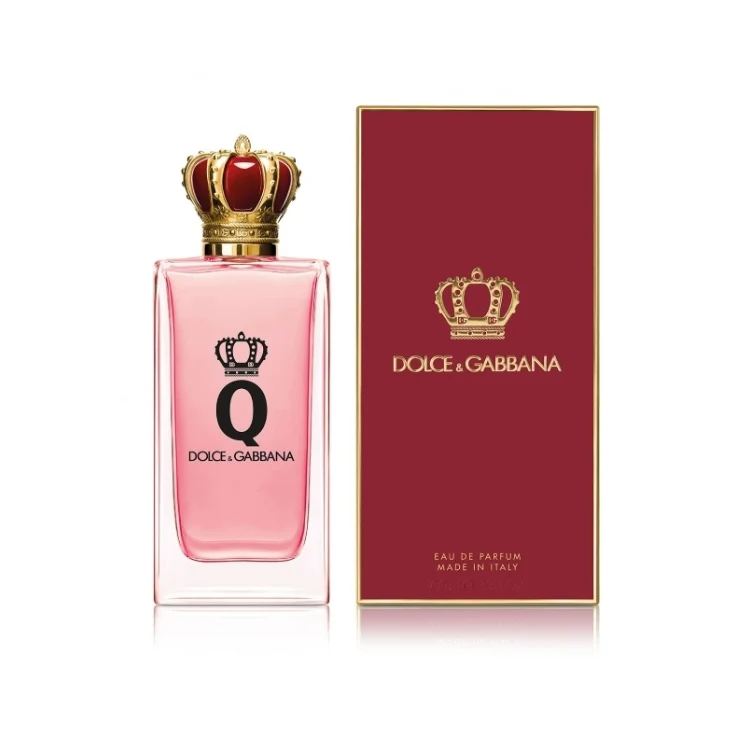 Dolce & Gabbana - Q - Eau de Parfum