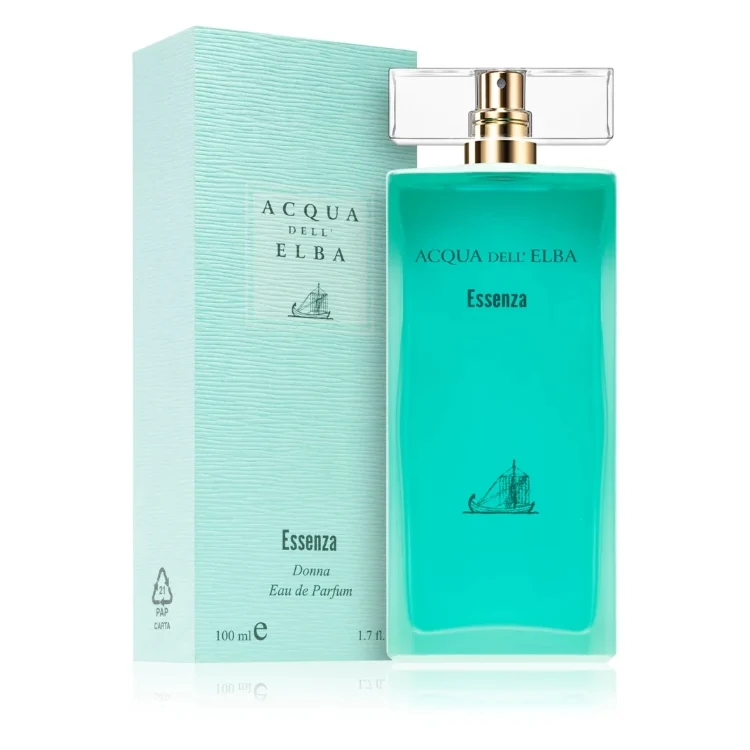 Acqua dell’Elba - Essenza - Donna - Eau de Parfum